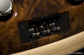 2008款劳斯莱斯幻影Coupe