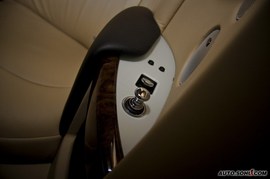 2008款劳斯莱斯幻影Coupe