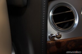 2008款劳斯莱斯幻影Coupe