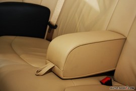 2008款劳斯莱斯幻影Coupe
