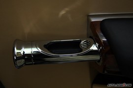 2008款劳斯莱斯幻影Coupe