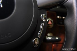 2008款劳斯莱斯幻影Coupe