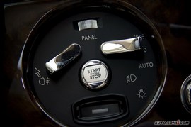 2008款劳斯莱斯幻影Coupe
