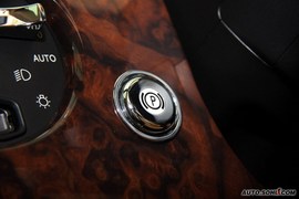 2008款劳斯莱斯幻影Coupe