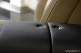 2008款劳斯莱斯幻影Coupe