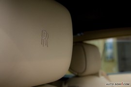 2008款劳斯莱斯幻影Coupe