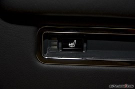 2008款劳斯莱斯幻影Coupe