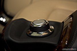2008款劳斯莱斯幻影Coupe