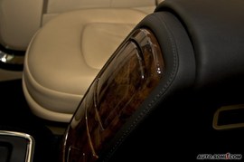 2008款劳斯莱斯幻影Coupe