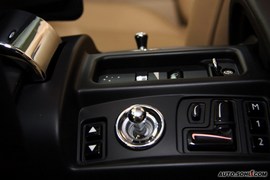 2008款劳斯莱斯幻影Coupe