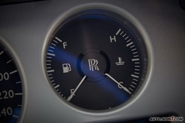 2008款劳斯莱斯幻影Coupe