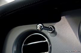 2008款劳斯莱斯幻影Coupe