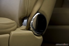 2008款劳斯莱斯幻影Coupe