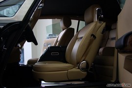 2008款劳斯莱斯幻影Coupe
