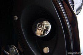 2008款劳斯莱斯幻影Coupe