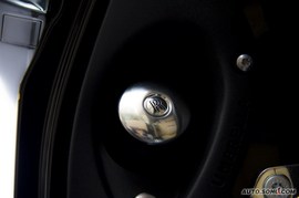 2008款劳斯莱斯幻影Coupe