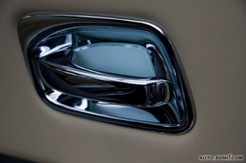 2008款劳斯莱斯幻影Coupe
