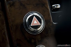 2008款劳斯莱斯幻影Coupe