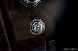 2008款劳斯莱斯幻影Coupe