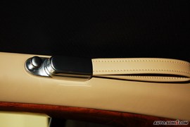 2008款劳斯莱斯幻影Coupe
