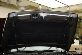 2008款劳斯莱斯幻影Coupe