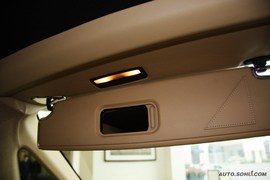 2008款劳斯莱斯幻影Coupe