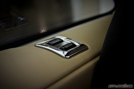 2008款劳斯莱斯幻影Coupe