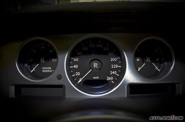 2008款劳斯莱斯幻影Coupe