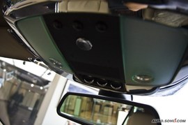 2008款劳斯莱斯幻影Coupe