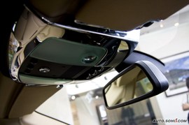 2008款劳斯莱斯幻影Coupe
