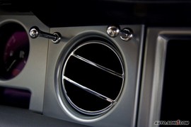 2008款劳斯莱斯幻影Coupe
