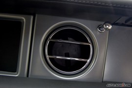 2008款劳斯莱斯幻影Coupe