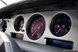 2008款劳斯莱斯幻影Coupe