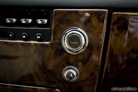 2008款劳斯莱斯幻影Coupe
