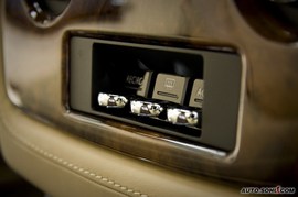 2008款劳斯莱斯幻影Coupe