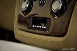 2008款劳斯莱斯幻影Coupe