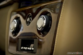 2008款劳斯莱斯幻影Coupe