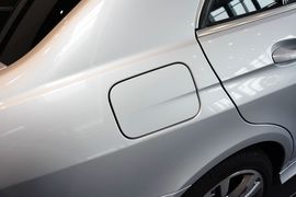 2015款奔驰E260L运动型