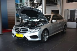 2015款奔驰E260L运动型