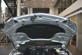 2015款奔驰E260L运动型