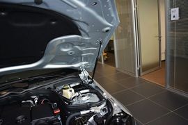 2015款奔驰E260L运动型