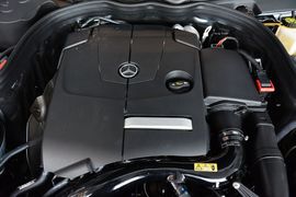 2015款奔驰E260L运动型