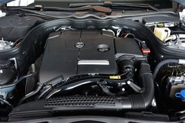 2015款奔驰E260L运动型