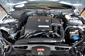 2015款奔驰E260L运动型