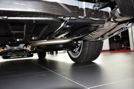 2015款奔驰E260L运动型