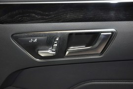 2015款奔驰E260L运动型