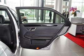 2015款奔驰E260L运动型