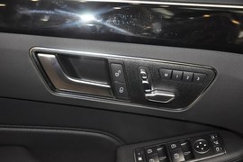 2015款奔驰E260L运动型