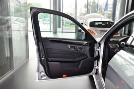 2015款奔驰E260L运动型