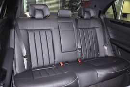 2015款奔驰E260L运动型